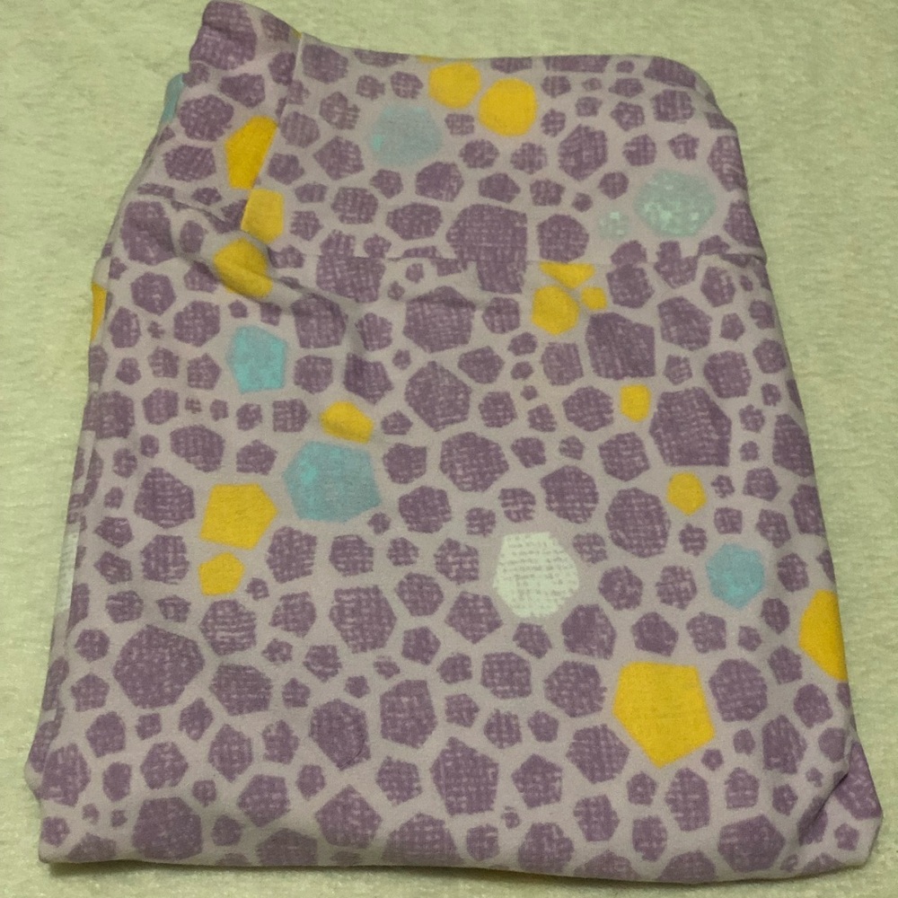 LulaRoe Leggings One Size